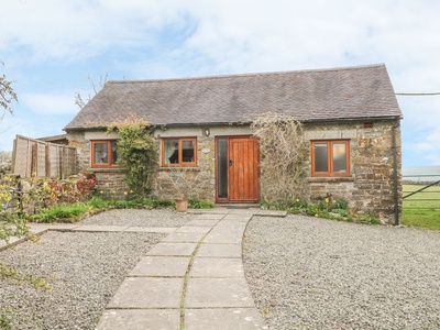 Manifold Cottage, Staffordshire