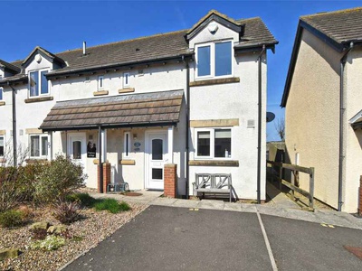 Curlew Cottage, Northumberland