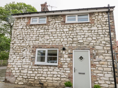 Chalkstone Cottage, East Riding of Yorkshire