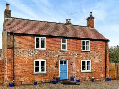 Hall Cottage, Norfolk