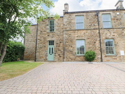 1 Claire House Way, County Durham