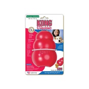Kong - Kong Classic Rubber Toy – Red