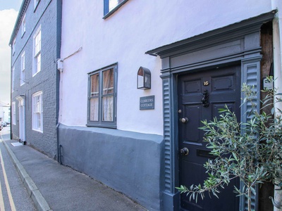 Cobblers Cottage, Herefordshire