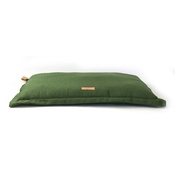 Ralph & Co - Stonewashed fabric cushion bed - Richmond