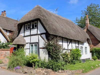 Mortimer Cottage, Wiltshire