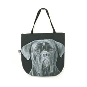DekumDekum - Booster the Cane Corso Dog Bag