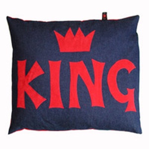 King Design Dog Doza