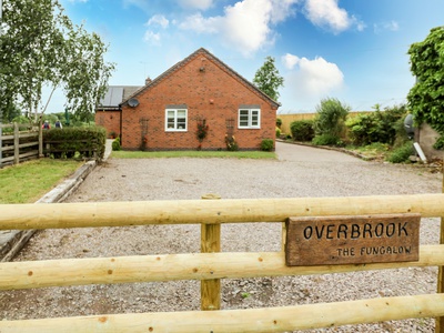 Overbrook, Worcestershire
