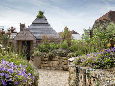 The Bell in Ticehurst, East Sussex