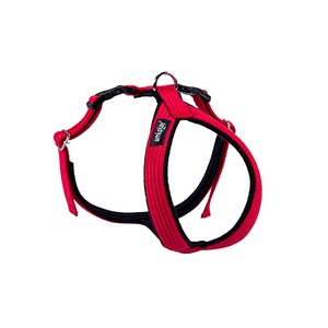 Ami Play Grand Harness - Red
