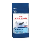 Royal Canin - Maxi Junior 32 Dog Food