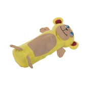 Outward Hound - Bottle Gigglers Dog Toy – Monkey