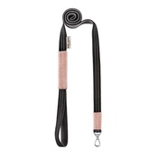 Bowl&Bone Republic - Soho Dog Lead – Rose