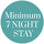7 Night Minimum Stay