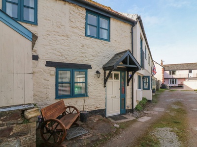 Mews Cottage, Somerset