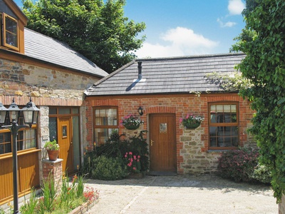 Farrier Cottage, Cornwall