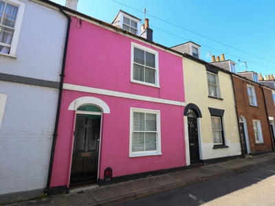 Georgian Hideaway, Dorset