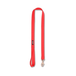 Ami Play Cotton Dog Lead – Red