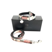 Percy & Co - Collar and Lead Set - Marple