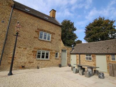 The Farmhouse at Great Tew, Oxfordshire, Great Tew Chipping Norton
