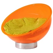 B.Pet - Bubble Bed Orange