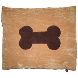 Bone Design Dog Doza