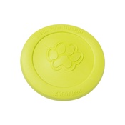 West Paw - Zogoflex® Zisc Flying Disc – Green