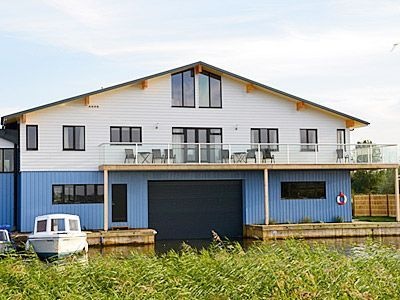 Heigham View, Norfolk