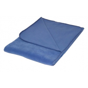 Snuggle Blanket - Denim