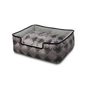 P.L.A.Y. - Royal Crest Lounge Dog Bed