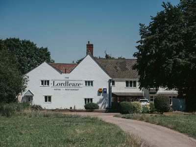 The Lordleaze Hotel, Chard, Somerset