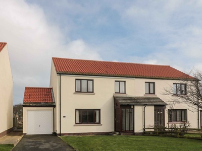 Causeway Cottage, Northumberland