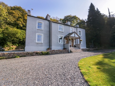 Dalegarth Hall Farm Cottage 2, Cumbria