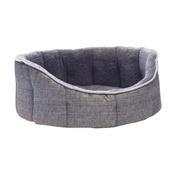 Kudos - Kudos Vita Luxury Oval Pet Bed