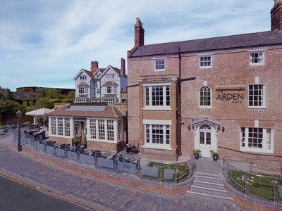 The Arden Hotel, Warwickshire