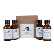 Dug and Bitch - SPA No.4 Fur Treatment
