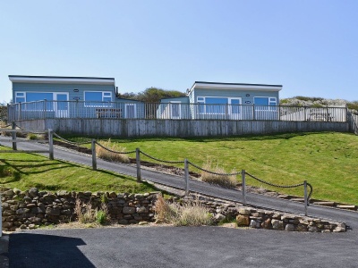 Whelk Cabin, North Yorkshire
