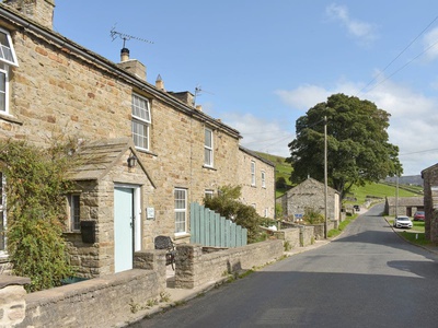 South View, North Yorkshire