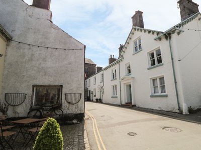 1 Tower House, Cumbria