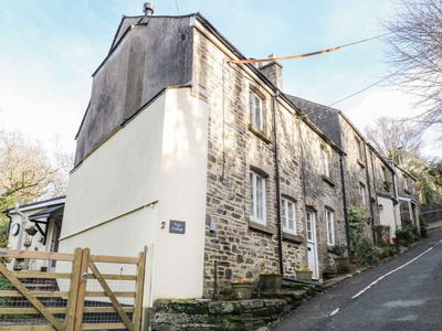 Vigo Cottage, Devon