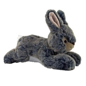 Fluff & Tuff - Fluff & Tuff Plush Dog Toy – Walter the Rabbit