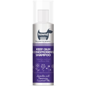 Keep Calm Conditioning Shampoo 250ml
