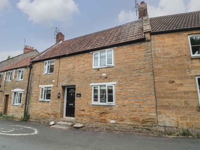 Holly Cottage, Somerset