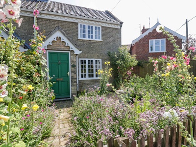 1 Forge Cottages, Suffolk