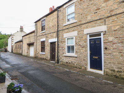 3 Mill Wynd, County Durham