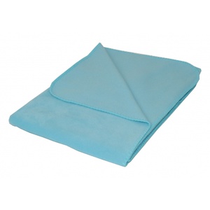 Snuggle Blanket - Aqua