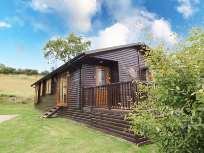 Badgers Retreat, North Yorkshire