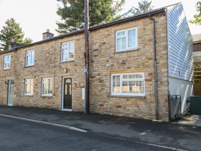 The Forge, Northumberland