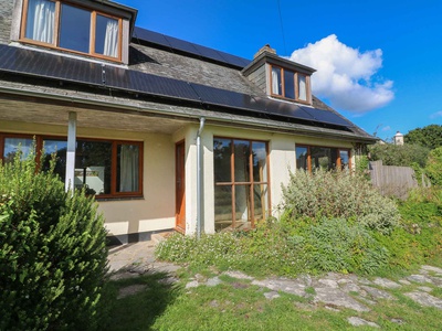 Mulberry Cottage, Devon