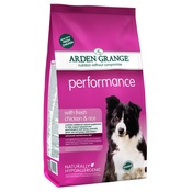 Arden Grange - Arden Grange Performance 12kg